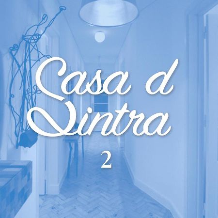 Casa D Sintra 2 Apartman Kültér fotó