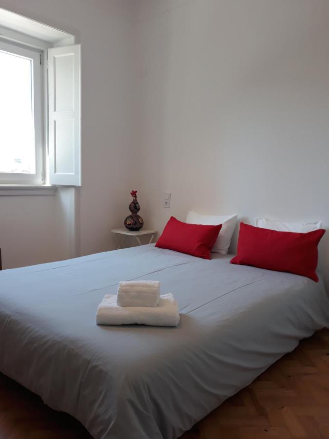 Casa D Sintra 2 Apartman Kültér fotó