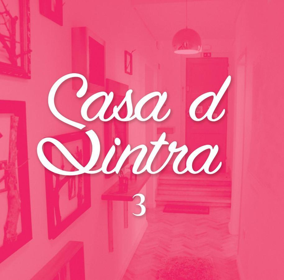 Casa D Sintra 2 Apartman Kültér fotó