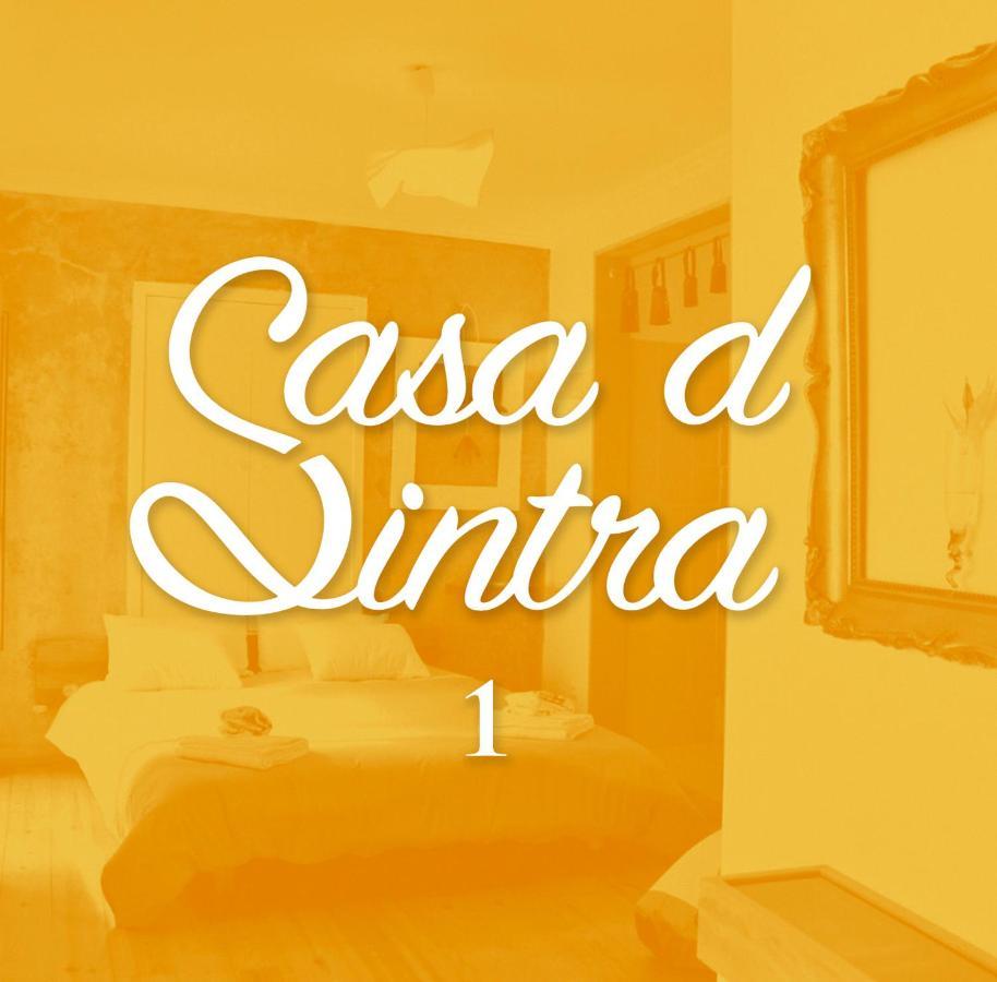 Casa D Sintra 2 Apartman Kültér fotó