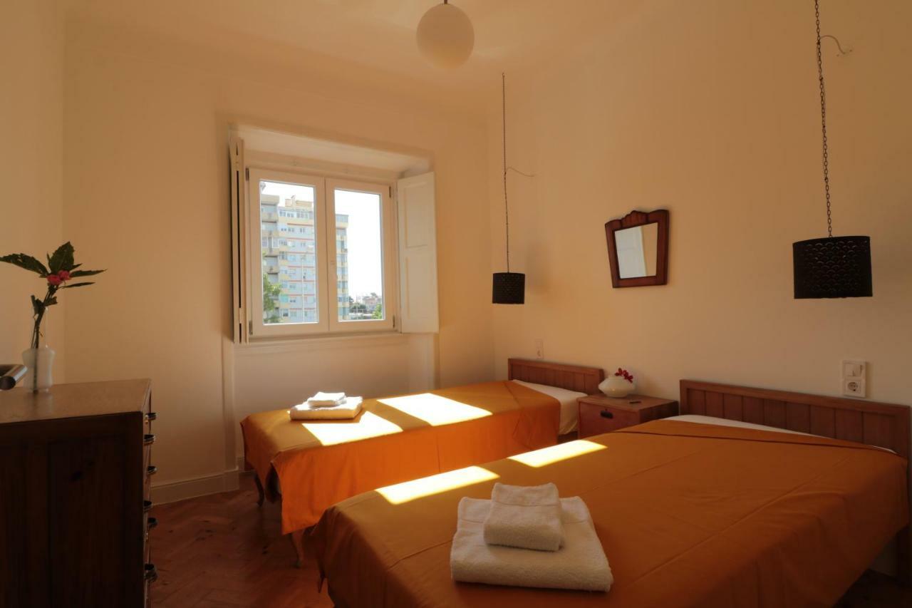 Casa D Sintra 2 Apartman Kültér fotó