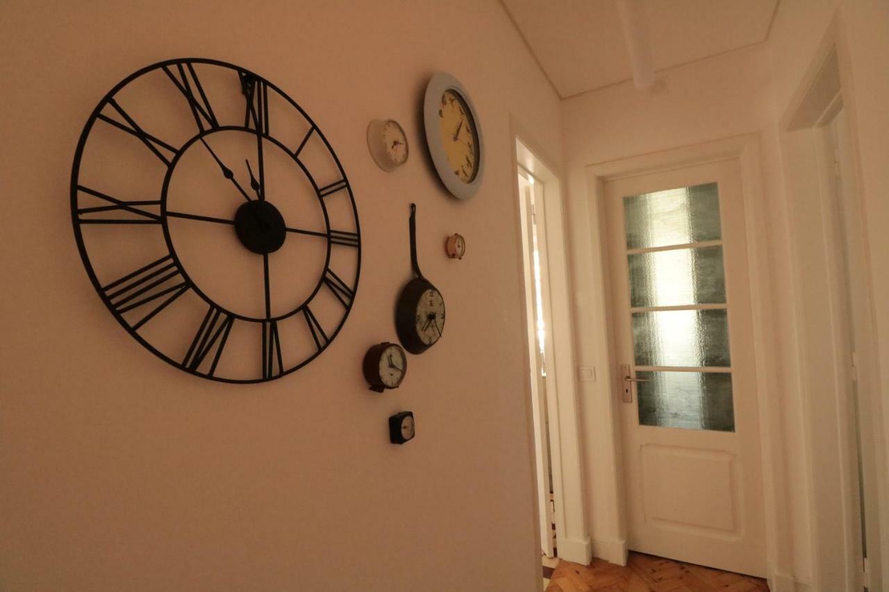 Casa D Sintra 2 Apartman Kültér fotó