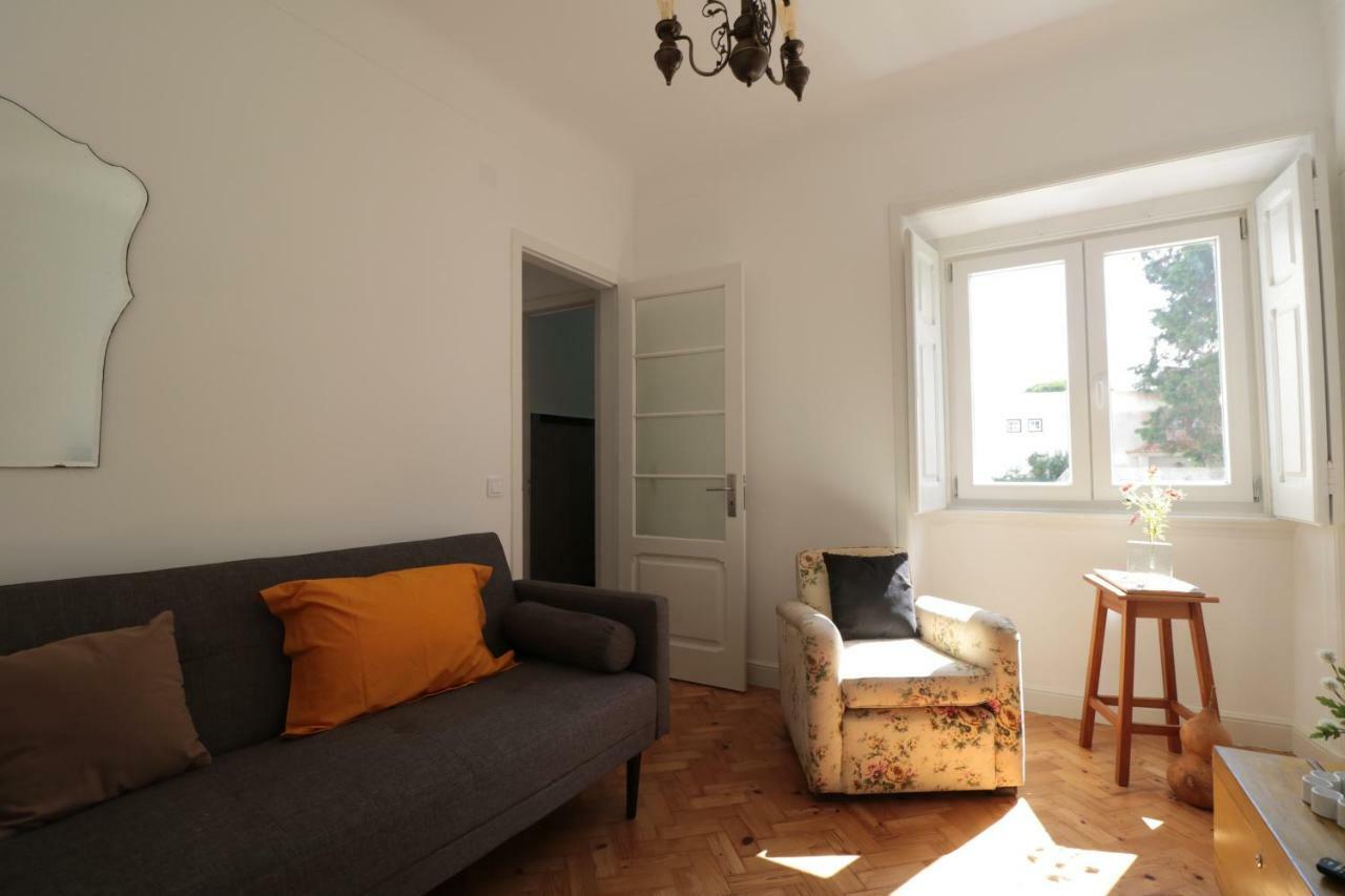 Casa D Sintra 2 Apartman Kültér fotó