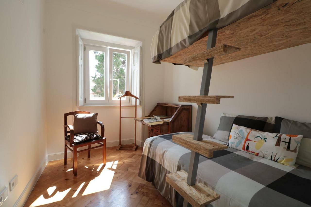 Casa D Sintra 2 Apartman Kültér fotó