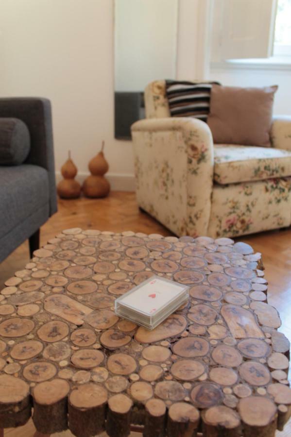 Casa D Sintra 2 Apartman Kültér fotó