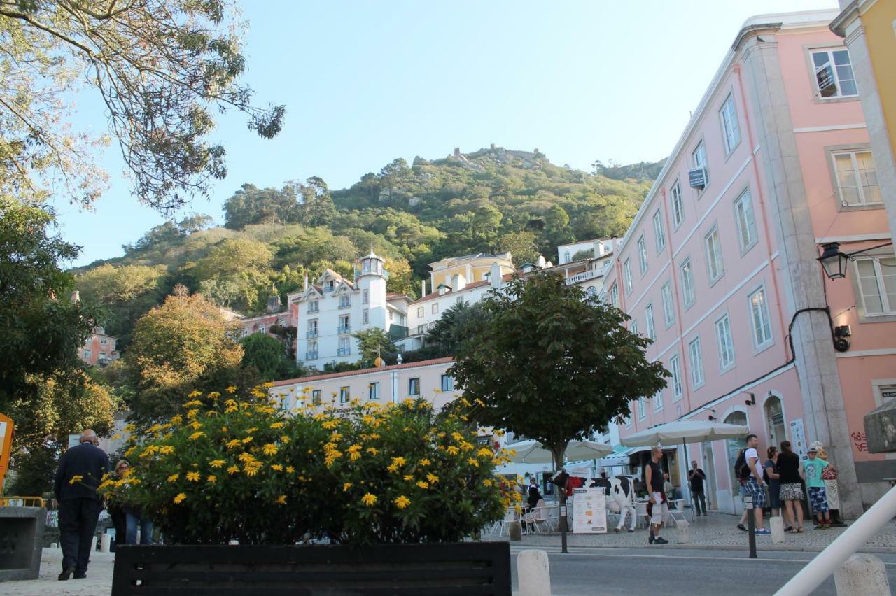 Casa D Sintra 2 Apartman Kültér fotó