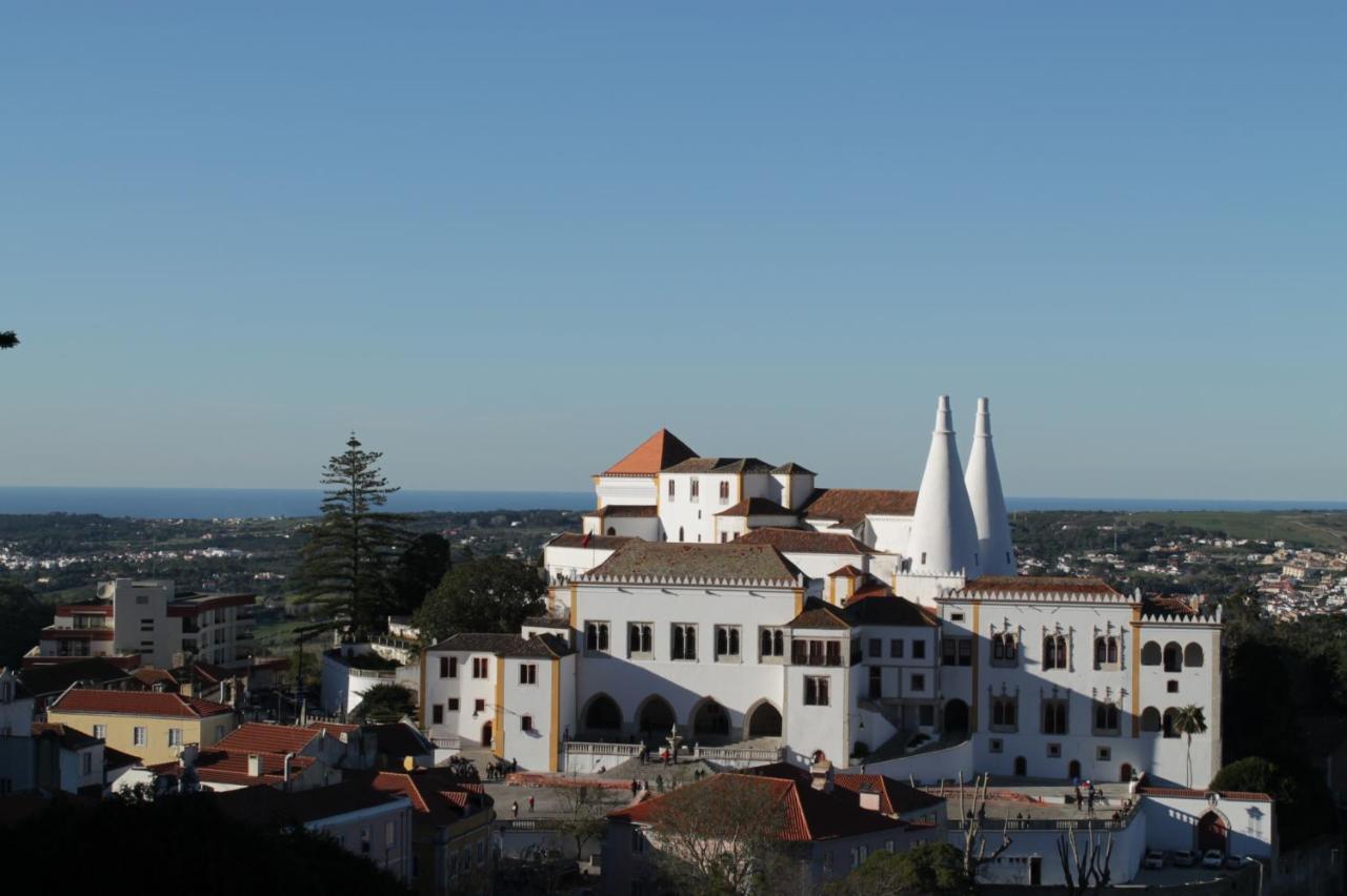 Casa D Sintra 2 Apartman Kültér fotó