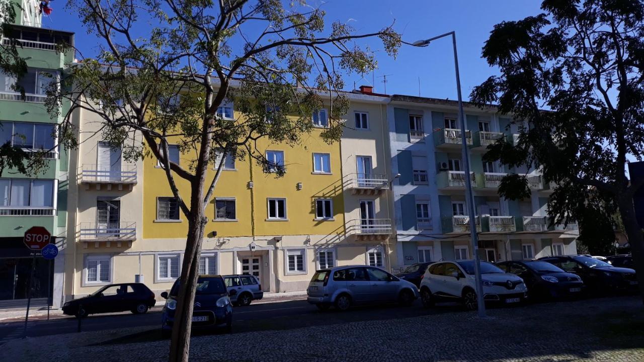 Casa D Sintra 2 Apartman Kültér fotó